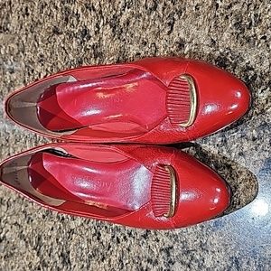 Auditions vintage shoes size 8.5